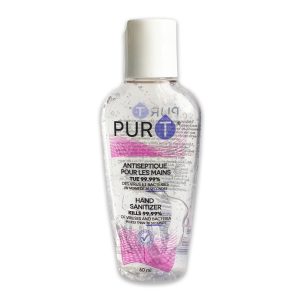 PurT Antiseptique 60 mL