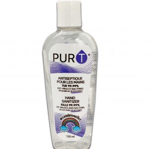 Special Edition #Cavabienaller PurT 120 mL